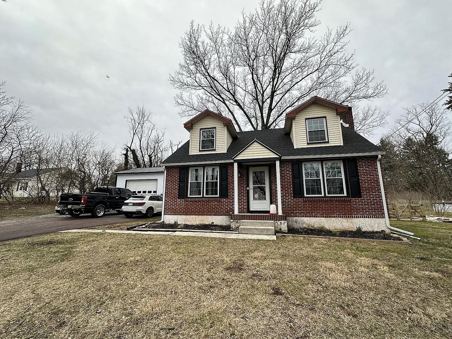 1072 E Cedarville Rd, Pottstown, PA 19465 Zillow