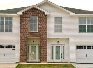 66 Carriage Ln #A, Destrehan, LA 70047