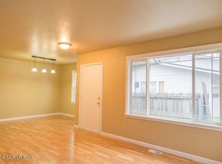 9201 Kavik St, Anchorage, AK 99502