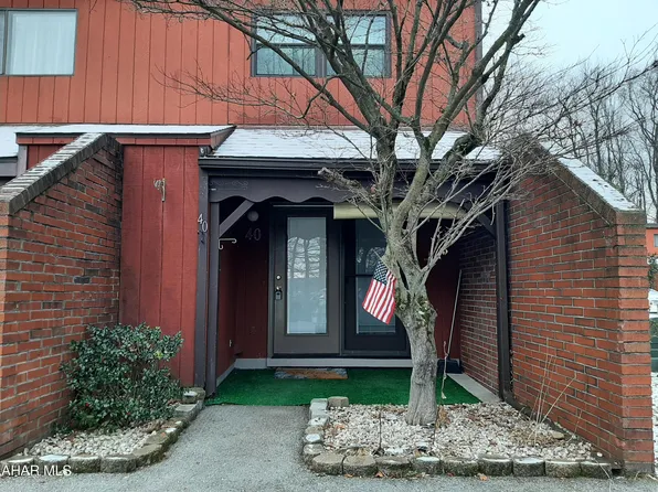 40 Aspen Ct, Cresson, PA 16630