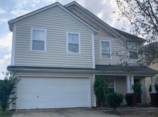 10821 Slalom Hill Rd, Charlotte, NC 28278