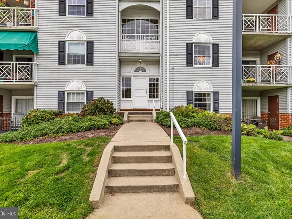 7 Gandson Ct Unit 302, Lutherville Timonium, MD 21093