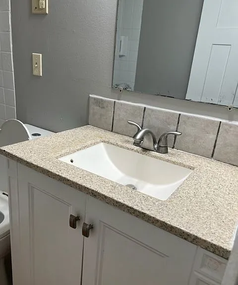 Bath Vanity
