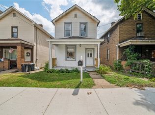 618 Penn Ave, Midland, PA