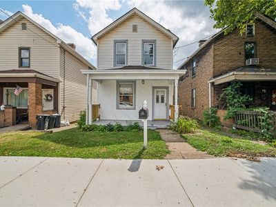 618 Penn Ave, Midland, PA, 15059