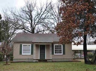 11931 Woodcrest St, Tyler, TX 75704