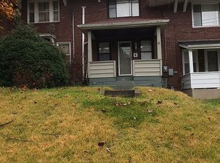364 New York Ave, Clairton, PA 15025