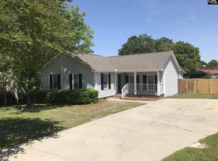 812 Maize St, Lexington, SC 29072
