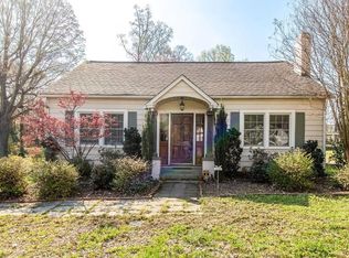 520 Liberty Rd, High Point, NC 27263