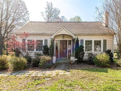 520 Liberty Rd, High Point, NC, 27263