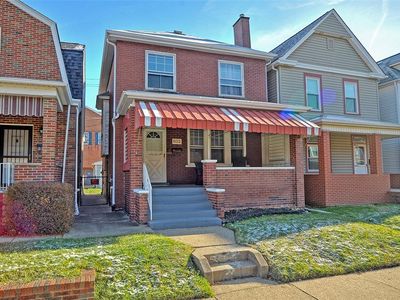832 Maplewood Ave, Ambridge, PA, 15003