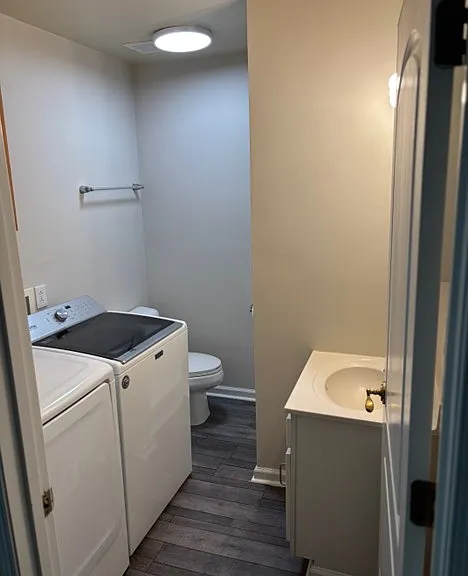 1232 Villa Ln #E — Photo 10