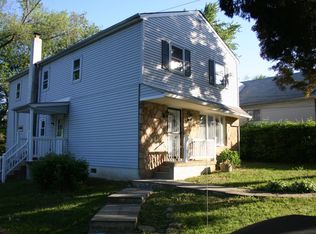 1628 Fairview Ave, Willow Grove, PA 19090