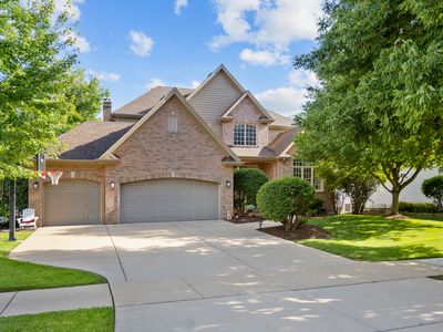 2644 Freeland Cir, Naperville, IL, 60564