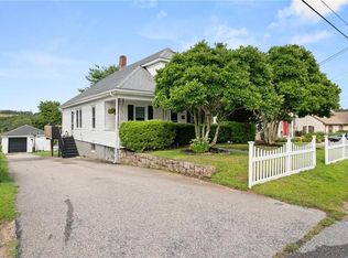 20 Batterson Ave, Westerly, RI 02891