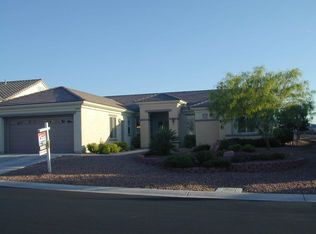 1721 Warrington Dr, Henderson, NV 89052