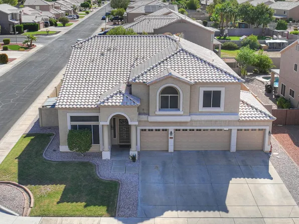 13281 N 73RD Avenue, Peoria, AZ 85381