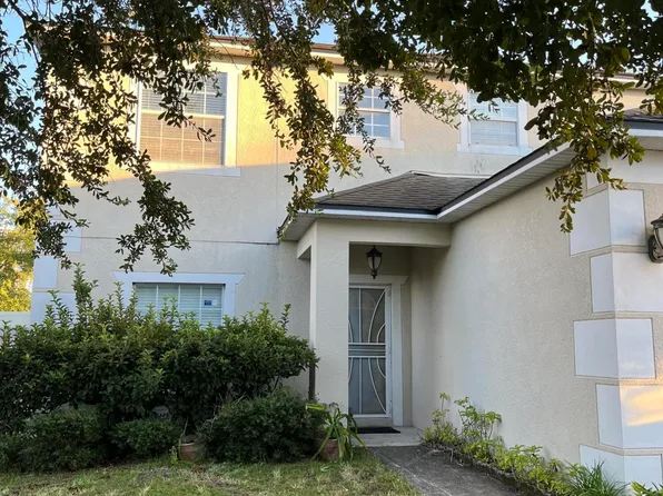 8025 RIDGEHILL VIEW Road, Jacksonville, FL 32210