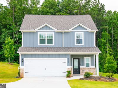 6235 Nathaniel Ln, South Fulton, GA, 30213