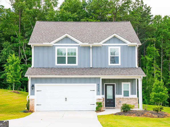 6235 Nathaniel Ln, South Fulton, GA 30213