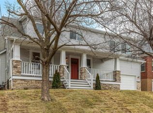 8607 Florence Ave, Saint Louis, MO 63144