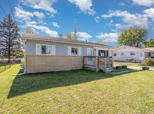 3030 Carla Dr, Saginaw, MI 48604