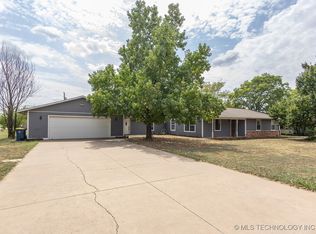 4907 Vena Ln, Stillwater, OK 74075
