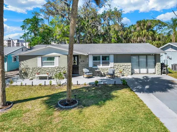 5609 Quist Dr, Port Richey, FL 34668