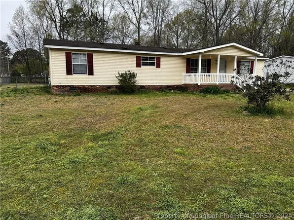 1140 Pasture Ln, Fayetteville, NC 28312