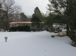 27 Old Falls Rd, Sanford, ME 04073