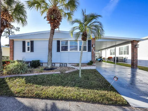 2100 KINGS HIGHWAY #857, PORT CHARLOTTE, FL 33980