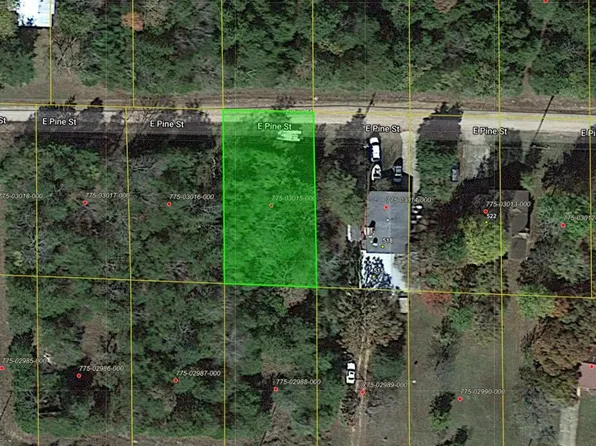 W Pine St, Pine St, AR 72644