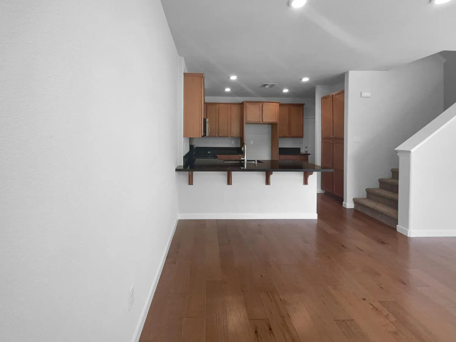 3234 Bridgeway Drive - 1 — Photo 1