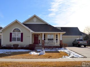 5506 W 1st St, Greeley, CO 80634