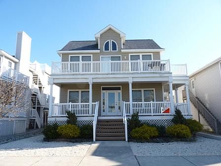 Home Exterior