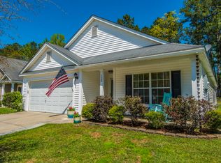 132 Venice St, Summerville, SC 29483