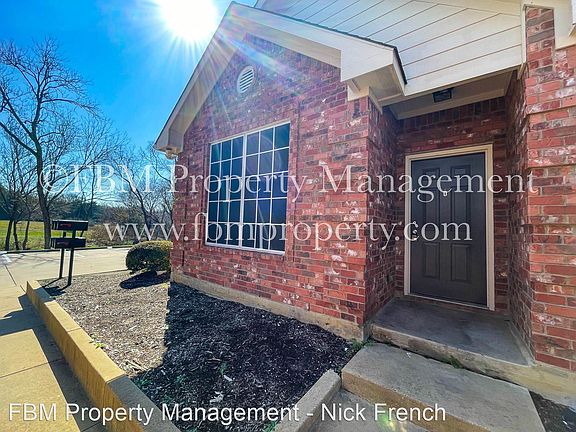 2nd image of 1203 N Clay St APT D