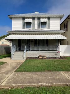 1739 Charles St, Portsmouth, OH, 45662
