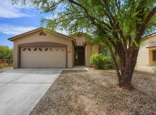 9156 E Green Sage Pl, Vail, AZ 85641