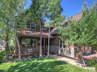 367 Faas Ranch Rd, New Castle, CO 81647