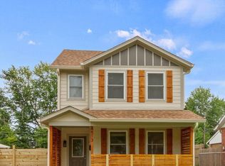 4513 Norwaldo Ave, Indianapolis, IN