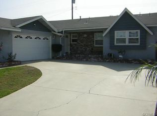 6314 Flamingo Dr, Buena Park, CA 90620