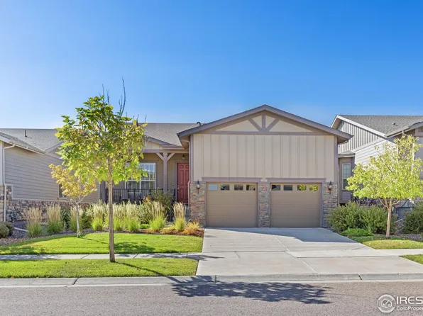 22646 E Glidden Dr, Aurora, CO 80016
