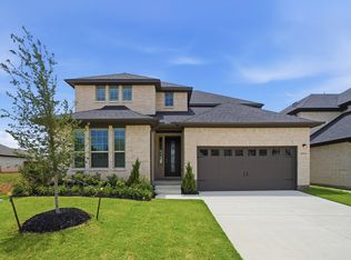 1904 Sangallo Ln, Celina, TX 75009