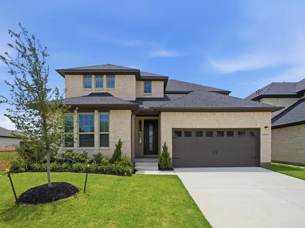 1904 Sangallo Ln, Celina, TX 75009