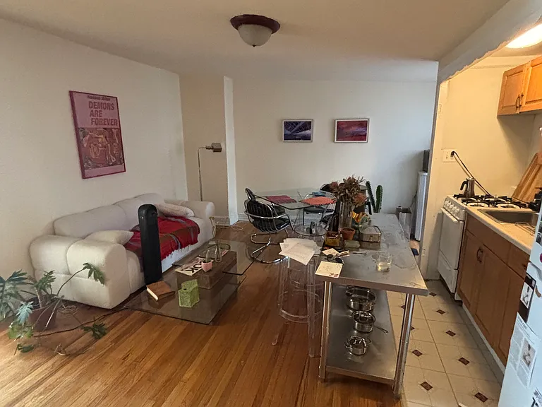 250 S 21st St #3F — Photo 6