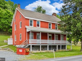 8848 Wayne Hwy, Waynesboro, PA 17268