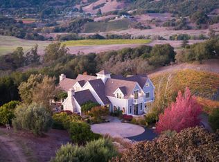 295 Sonoma Ridge Road, Santa Rosa, CA 95404