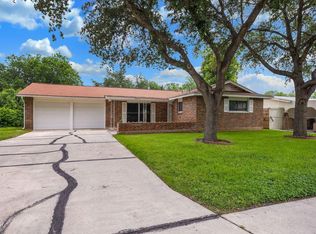7815 Quirt St, San Antonio, TX 78227
