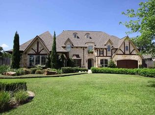 4380 Christina Ct, Beaumont, TX 77706